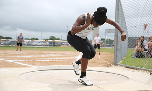 Field Events